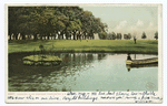 Country Club Grounds, Charleston, S. C.
