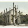 Hugenot Church, Charleston, S. C.