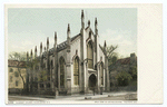 Hugenot Church, Charleston, S. C.