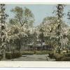 A Cottage, Summerville, S. C.