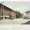Monument Square, Portland, Me.