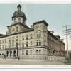 City Hall, Portland, Me.