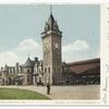 Union Station, Portland, Me.
