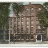 Lafayette Hotel, Portland, Me.