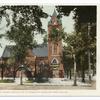 Williston Church, Portland, Me.