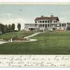 Cape Cottage, Casino and Grounds, Portland, Me.