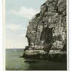 Cushing's Island, White Head, Portland, Me.