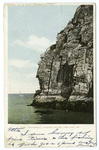 Cushing's Island, White Head, Portland, Me.