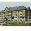 High School, Holyoke, Mass.