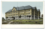 High School, Holyoke, Mass.