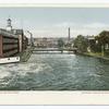 Paper Mills, Holyoke, Mass.