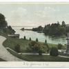 Cumberland Bay, Plattsburg, N. Y.