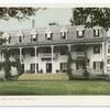 Rogers Rock Hotel, Lake George, N. Y.