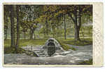 Spangler's Spring, Gettysburg, Pa.
