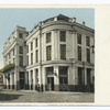 French Opera House, New, Orleans, La.