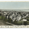 View of Town, San Diego, Calif.