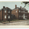 Harwood House, Annapolis, Md.