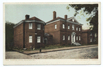 Harwood House, Annapolis, Md.
