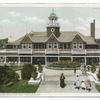 Riverton Park, The Casino, Portland, Me.