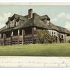Eldredge Gymnasium, Norfolk, Conn.