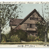 Public Library, Norfolk, Conn.