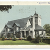 Battle Memorial Chapel, Norfolk, Conn.