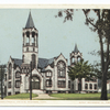 2nd Congregational Church, Winsted, Conn.