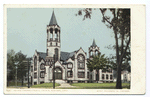 2nd Congregational Church, Winsted, Conn.