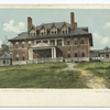 Litchfield County Hospital, Winsted, Conn.