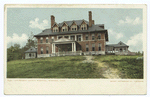 Litchfield County Hospital, Winsted, Conn.