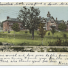 William L. Gilbert Home, Winsted, Conn.