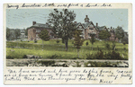 William L. Gilbert Home, Winsted, Conn.