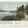 Hiland Lake, Winsted, Conn.