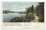 Hiland Lake, Winsted, Conn.