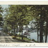Wakefield Boulevard, Highland Lake, Winsted, Conn.