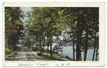 Wakefield Boulevard, Highland Lake, Winsted, Conn.