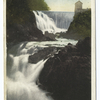 Lunxis Falls, Winsted, Conn.