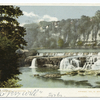 Falls of the Genesee, Rochester, N. Y.