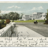 Albright Art Gallery, Buffalo, N. Y.
