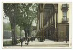 Grand Union Hotel, Saratoga, N. Y.