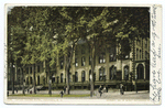 United States Hotel, Saratoga, N. Y.