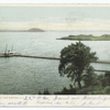 Saratoga Lake, Saratoga, N. Y.