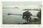 Saratoga Lake, Saratoga, N. Y.