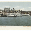 Riverfront, Albany, N. Y.