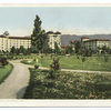 Hotel Green, Pasadena, Calif.