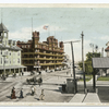 Alberta and Velvet Hotels, Old Orchard, Me.