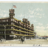 Hotel Velvet, Old Orchard, Me.