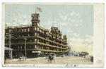 Hotel Velvet, Old Orchard, Me.