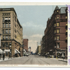 Superior Street, Duluth, Minn.