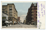 Superior Street, Duluth, Minn.